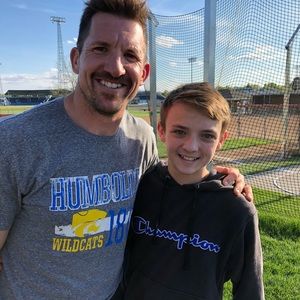 Meet your Posher, Jaxson